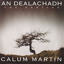 An Dealachadh by Calum Martin