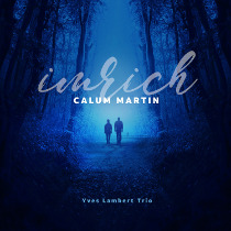 Imrich by Calum Martin